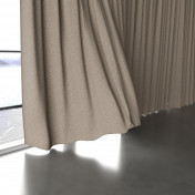 Бельгийская ткань Daylight, коллекция Kenai, артикул Kenai/Liquorice