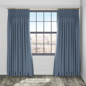 Бельгийская ткань Daylight, коллекция Kenai, артикул Kenai/Navy