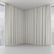 Бельгийская ткань Daylight, коллекция Kenai, артикул Kenai/Rain