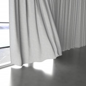 Бельгийская ткань Daylight, коллекция Kenai, артикул Kenai/Silver