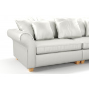 Бельгийская ткань Daylight, коллекция Kingston II, артикул Kramfors/Cream