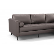 Бельгийская ткань Daylight, коллекция Kingston II, артикул Kramfors/Elephant