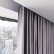 Бельгийская ткань Daylight, коллекция Kingston II, артикул Kramfors/Flint