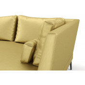 Бельгийская ткань Daylight, коллекция Kingston II, артикул Kramfors/Honey