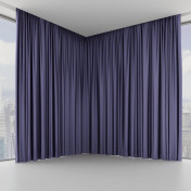 Бельгийская ткань Daylight, коллекция Kingston II, артикул Kramfors/Lvender