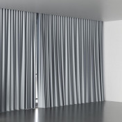 Бельгийская ткань Daylight, коллекция Kingston II, артикул Kramfors/Myosotis