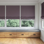 Бельгийская ткань Daylight, коллекция Kingston II, артикул Kramfors/Nocturne