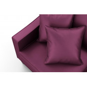 Бельгийская ткань Daylight, коллекция Kingston II, артикул Kramfors/Pansy