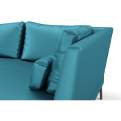 Бельгийская ткань Daylight, коллекция Kingston II, артикул Kramfors/Peacock