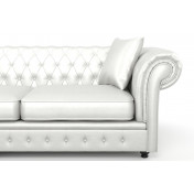 Бельгийская ткань Daylight, коллекция Kingston II, артикул Kramfors/Pearl