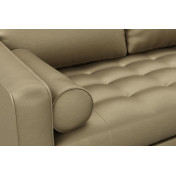 Бельгийская ткань Daylight, коллекция Kingston II, артикул Kramfors/Walnut