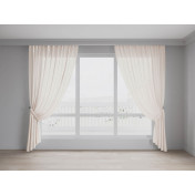 Бельгийская ткань Daylight, коллекция Kobe, артикул Hotaru/Ecru