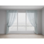 Бельгийская ткань Daylight, коллекция Kobe, артикул Megumi/Shark