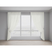 Бельгийская ткань Daylight, коллекция Kobe, артикул Hotaru/Lime