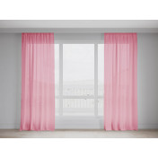 Бельгийская ткань Daylight, коллекция Kobe, артикул Hotaru/Magenta