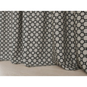 Бельгийская ткань Daylight, коллекция Korso, артикул Kiffa/Carbon