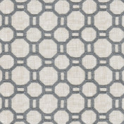 Бельгийская ткань Daylight, коллекция Korso, артикул Kiffa/Glacier Grey