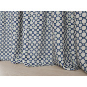 Бельгийская ткань Daylight, коллекция Korso, артикул Kiffa/Indigo