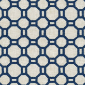 Бельгийская ткань Daylight, коллекция Korso, артикул Kiffa/Indigo Бельгийская ткань Daylight, коллекция Korso, артикул Kiffa/Indigo