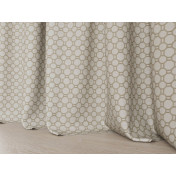 Бельгийская ткань Daylight, коллекция Korso, артикул Kiffa/Oatmeal