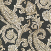 Бельгийская ткань Daylight, коллекция Korso, артикул Korso/Charcoal