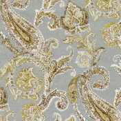 Бельгийская ткань Daylight, коллекция Korso, артикул Korso/Lemon