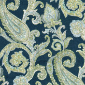 Бельгийская ткань Daylight, коллекция Korso, артикул Korso/Teal