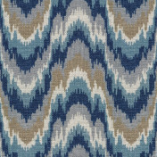 Бельгийская ткань Daylight, коллекция Korso, артикул Masunga/Indigo Бельгийская ткань Daylight, коллекция Korso, артикул Masunga/Indigo