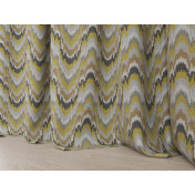 Бельгийская ткань Daylight, коллекция Korso, артикул Masunga/Lemon