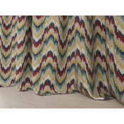 Бельгийская ткань Daylight, коллекция Korso, артикул Masunga/Mulberry