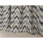 Бельгийская ткань Daylight, коллекция Korso, артикул Masunga/Pewter