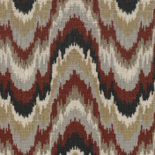 Бельгийская ткань Daylight, коллекция Korso, артикул Masunga/Scarlet Бельгийская ткань Daylight, коллекция Korso, артикул Masunga/Scarlet