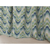 Бельгийская ткань Daylight, коллекция Korso, артикул Masunga/Teal