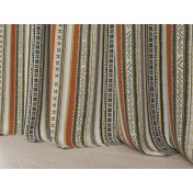 Бельгийская ткань Daylight, коллекция Korso, артикул Pretoria/Rust