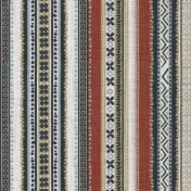 Бельгийская ткань Daylight, коллекция Korso, артикул Pretoria/Scarlet