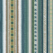 Бельгийская ткань Daylight, коллекция Korso, артикул Pretoria/Teal