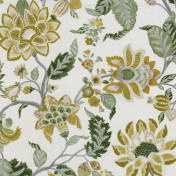 Бельгийская ткань Daylight, коллекция Korso, артикул Safala/Lemon