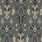 Бельгийская ткань Daylight, коллекция Korso, артикул Suez/Pewter