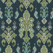 Бельгийская ткань Daylight, коллекция Korso, артикул Suez/Teal