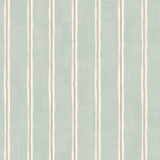 Бельгийская ткань Daylight, коллекция Lancashire, артикул RowingStripe/Duckegg