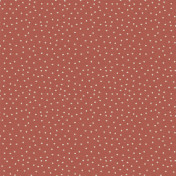 Бельгийская ткань Daylight, коллекция Lancashire, артикул Spotty/Gingersnap