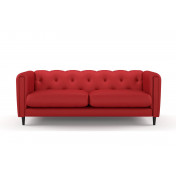 Бельгийская ткань Daylight, коллекция Lapland, артикул Lapland/Berry