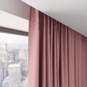 Бельгийская ткань Daylight, коллекция Lapland, артикул Lapland/Petal