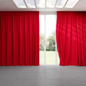 Бельгийская ткань Daylight, коллекция Lapland, артикул Lapland/Poppy