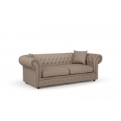 Бельгийская ткань Daylight, коллекция Lapland, артикул Lapland/Taupe