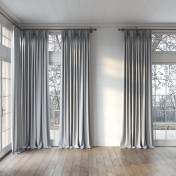 Бельгийская ткань Daylight, коллекция Lapland, артикул Lapland/Zinc