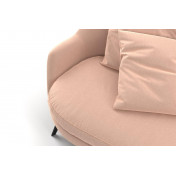 Бельгийская ткань Daylight, коллекция Malmo, артикул Malmo/Boudoir