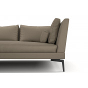 Бельгийская ткань Daylight, коллекция Malmo, артикул Malmo/Fossil