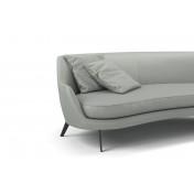 Бельгийская ткань Daylight, коллекция Malmo, артикул Malmo/Frost