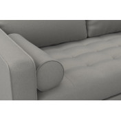 Бельгийская ткань Daylight, коллекция Malmo, артикул Malmo/Metal